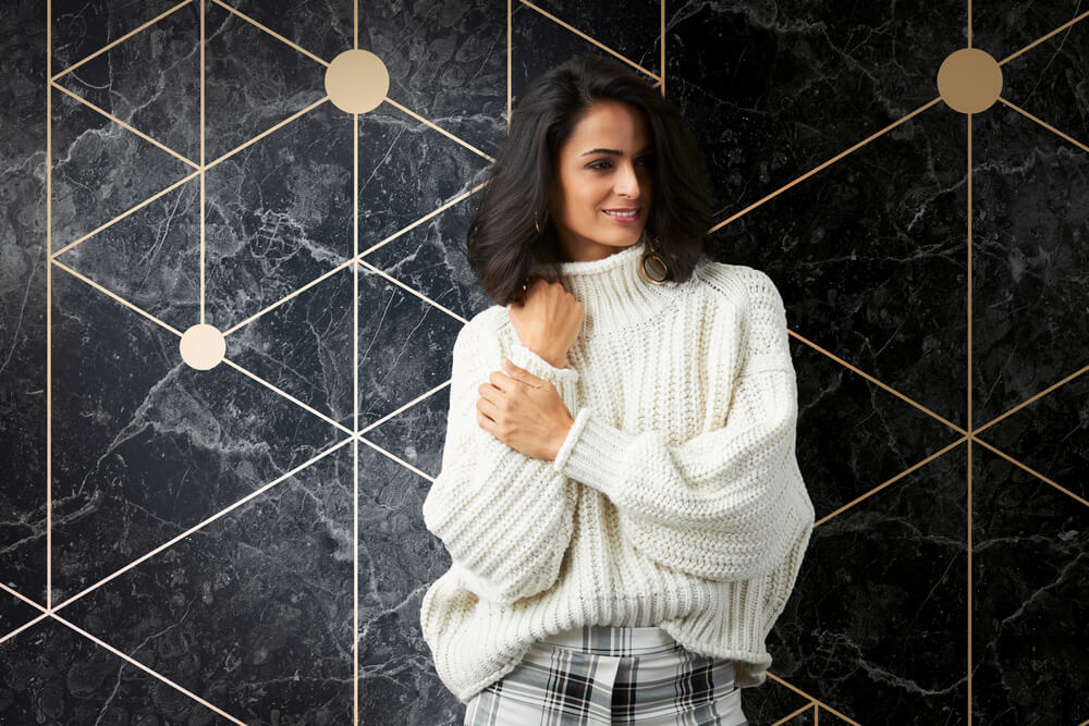 AS tapeta - Metropolitan Stories The WALL 382601A