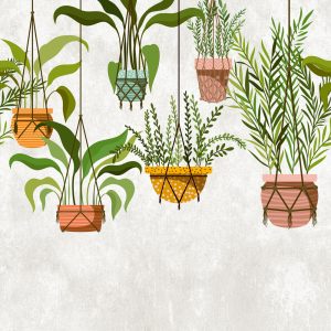 AS tapeta - Metropolitan Stories The WALL  382661A