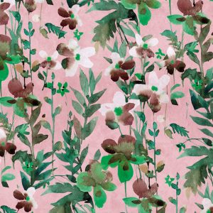 AS tapeta - Metropolitan Stories The WALL  382731A