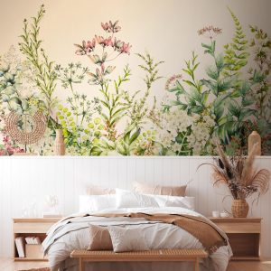 Alternative view of AS tapeta - Metropolitan Stories The WALL  382771A