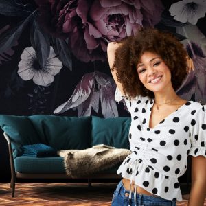 AS tapeta - Metropolitan Stories The WALL  382791A