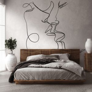 AS tapeta - Metropolitan Stories The WALL  382841A