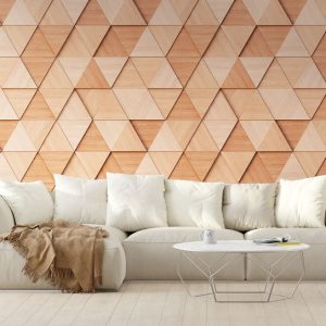 Alternative view of AS tapeta - Metropolitan Stories The WALL  382881A