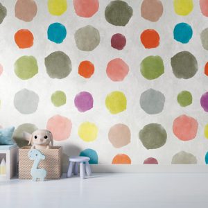 AS tapeta - Metropolitan Stories The WALL  382941A