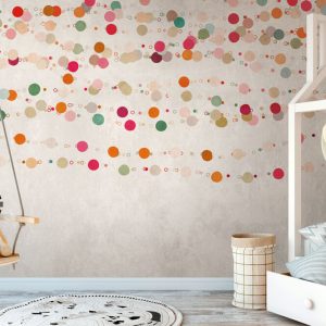 AS tapeta - Metropolitan Stories The WALL  383051A