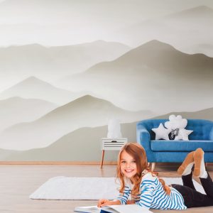 AS tapeta - Metropolitan Stories The WALL  383081A