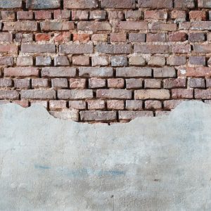 Alternative view of AS tapeta - Metropolitan Stories The WALL  383341A