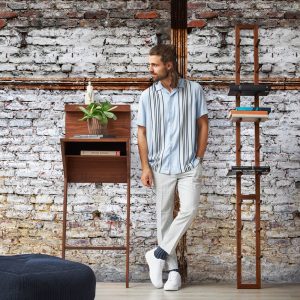 AS tapeta - Metropolitan Stories The WALL  383501A