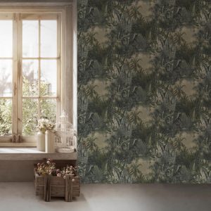 Alternative view of AS tapeta - My Home My Spa  383563A