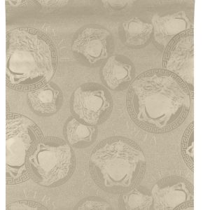 AS tapeta - Versace V  384613A