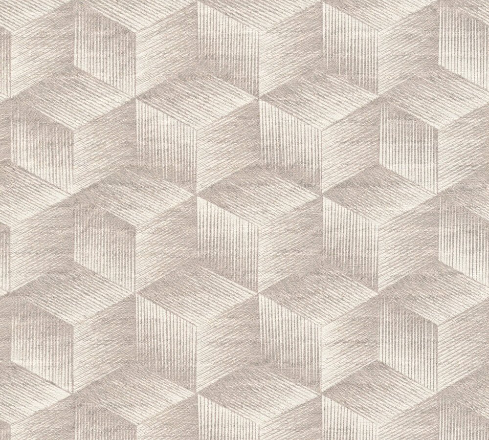 AS tapeta - Natural Living 385061A