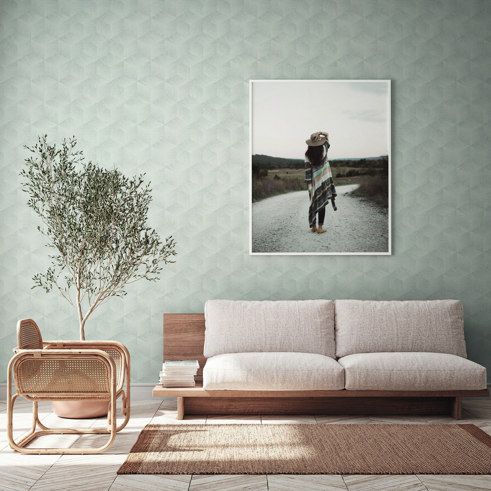 AS tapeta - Natural Living 385062A