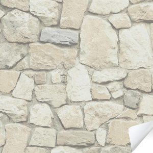 AS tapeta - Metropolitan Stories The WALLCOVER