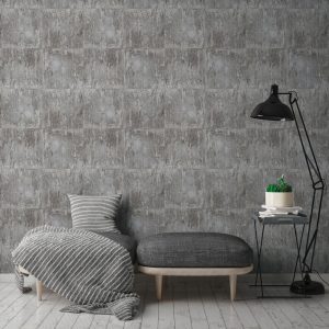 Alternative view of AS tapeta - Metropolitan Stories The WALLCOVER