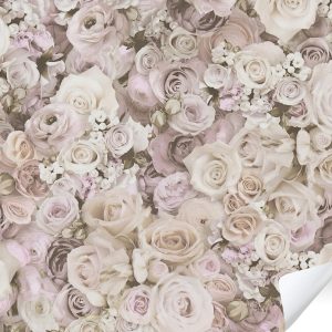 AS tapeta - Metropolitan Stories The WALLCOVER