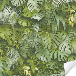 AS tapeta - Metropolitan Stories The WALLCOVER