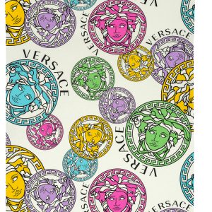 AS tapeta - Versace V 386101A