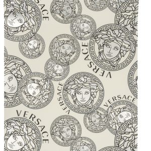 AS tapeta - Versace V 386102A