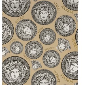 AS tapeta - Versace V 386114A