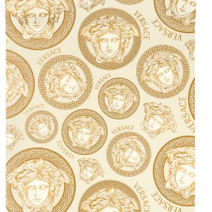 AS tapeta - Versace V 386115A