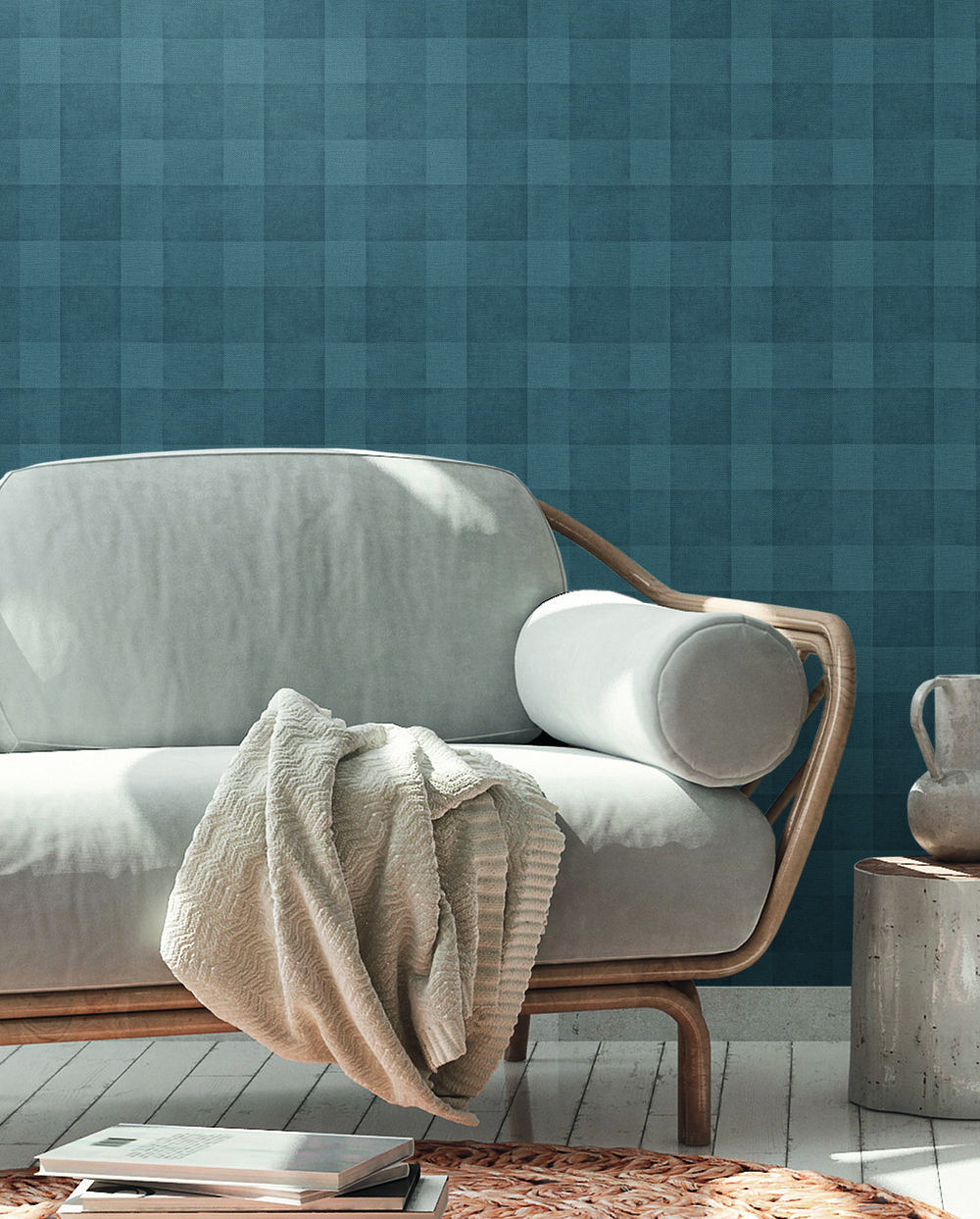 AS tapeta - Natural Living 386642A - slika 2