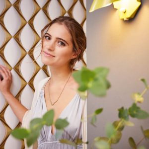 Alternative view of AS tapeta - My Home My Spa  386911A