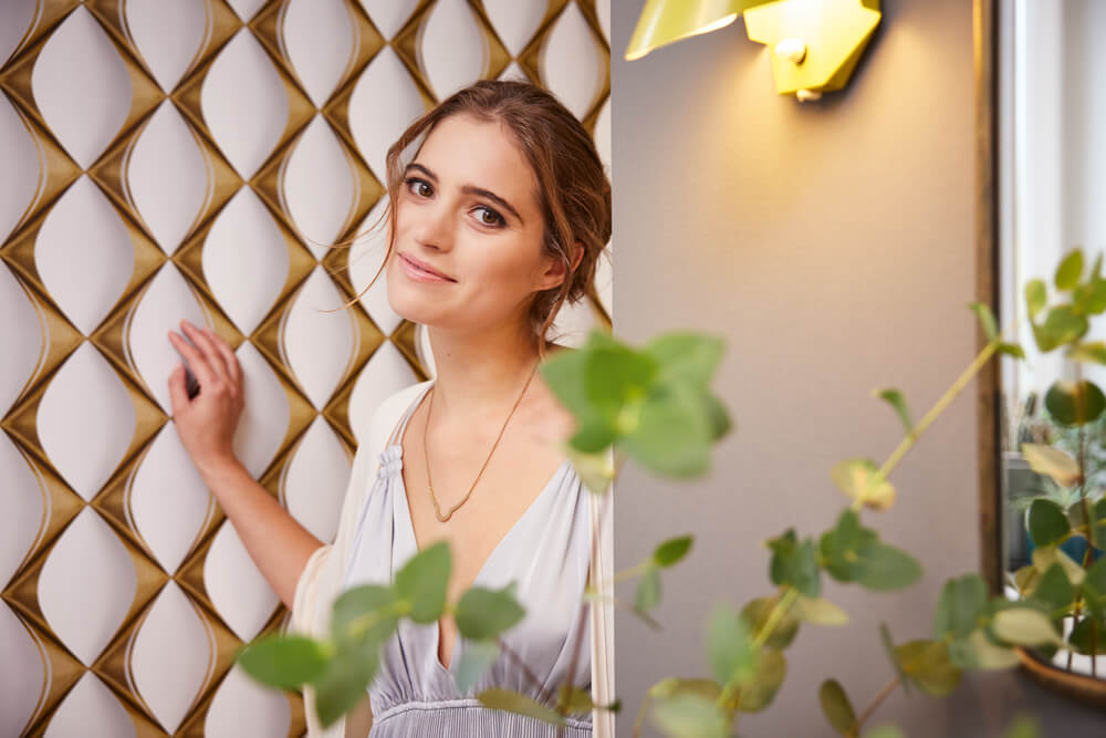 AS tapeta - My Home My Spa 386911A - slika 2