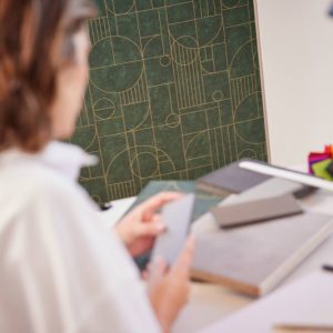 Alternative view of AS tapeta - My Home My Spa  386993A