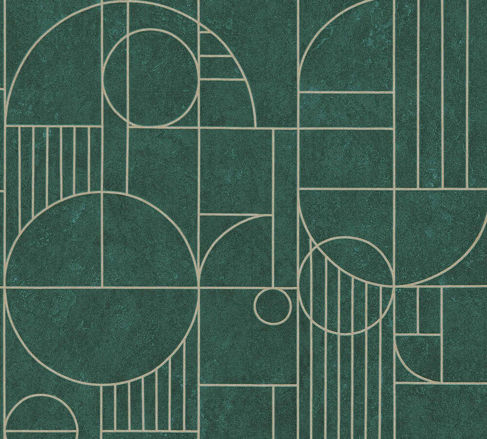 AS tapeta - My Home My Spa 386993A