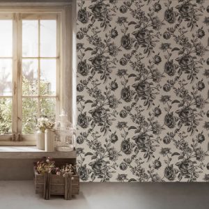 Alternative view of AS tapeta - My Home My Spa  387002A