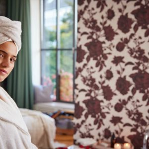 Alternative view of AS tapeta - My Home My Spa  387004A