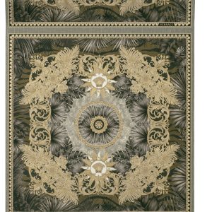 AS tapeta - Versace V  387035A