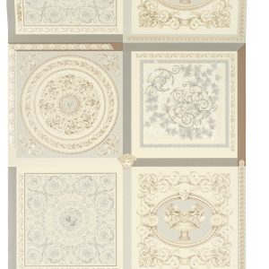 AS tapeta - Versace V  387042A