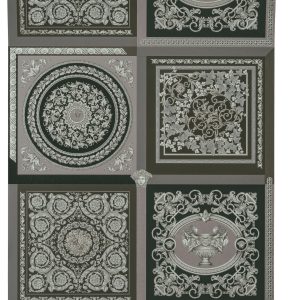 AS tapeta - Versace V  387044A