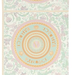 AS tapeta - Versace V  387052A