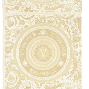 AS tapeta - Versace V  387053A