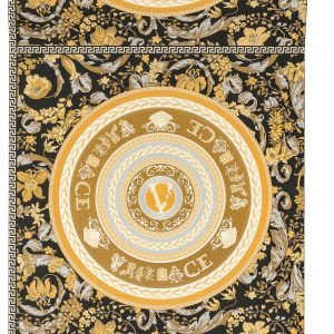 AS tapeta - Versace V  387055A