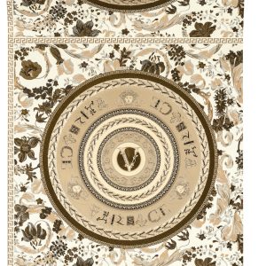 AS tapeta - Versace V  387056A