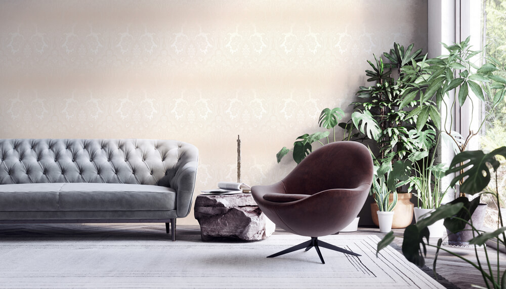 AS tapeta - My Home My Spa 387082A - slika 2