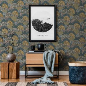 Alternative view of AS tapeta - Nara  387404A