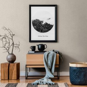 Alternative view of AS tapeta - Nara  387425A