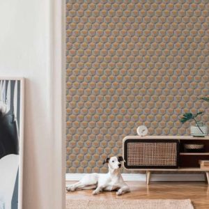 Alternative view of AS tapeta - Nara  387483A