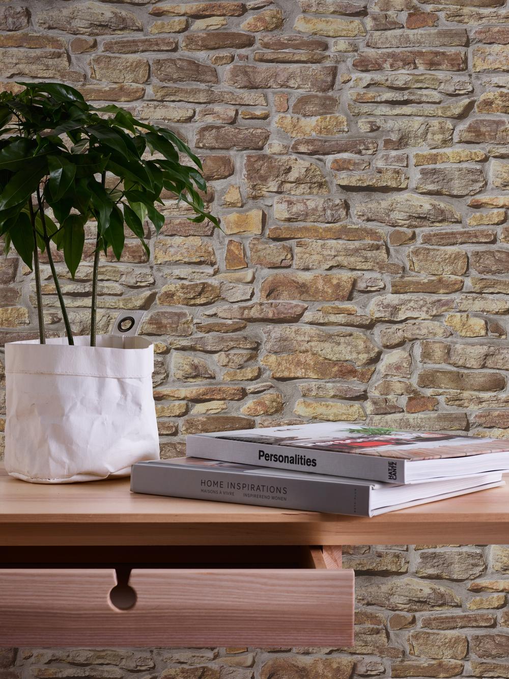 AS tapeta - Elements II 388151A - slika 3