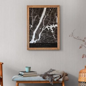 Alternative view of AS tapeta - The BOS  388195A