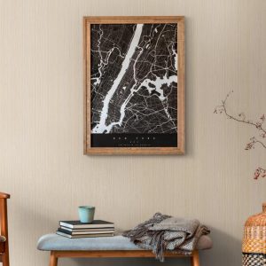 Alternative view of AS tapeta - The BOS  388196A