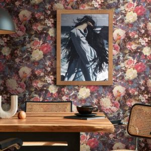 Alternative view of AS tapeta - The BOS  388211A