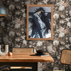 Alternative view of AS tapeta - The BOS  388213A