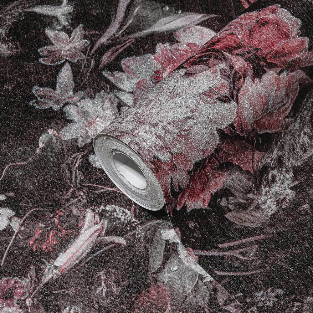 AS tapeta - The BOS 388214A - slika 3