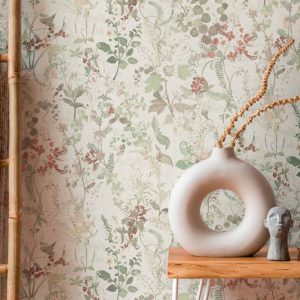 Alternative view of AS tapeta - The BOS  388252A