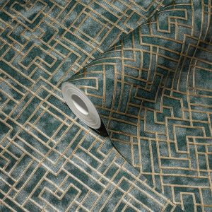 Alternative view of AS tapeta - Metropolitan Stories 3. Travel Stories 3